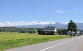 Gufoの森 上富良野